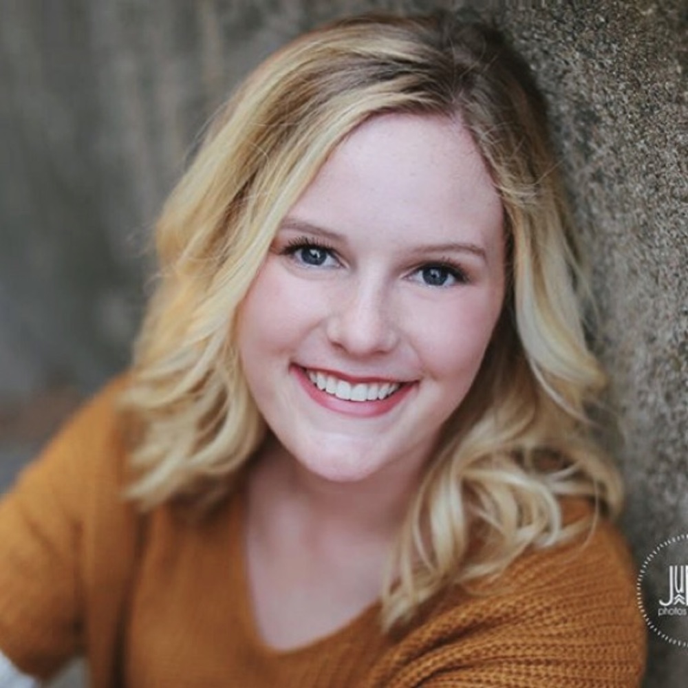 Meet your Posher, Kayla